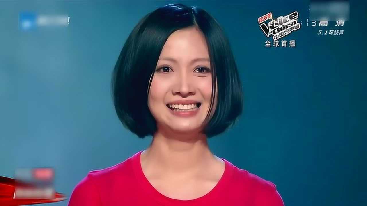 导师称学员的声音太恐怖了庾澄庆说这么瘦爆发力那么强