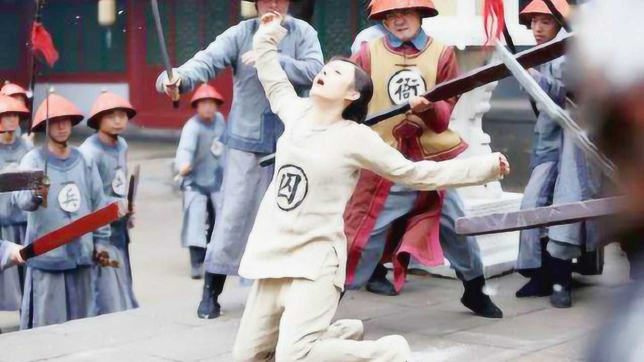 《看鉴》精彩内容_《看鉴》精彩内容_电视剧里打板子都是骗人的!专家揭秘古代女子受刑自杀的酷刑真相_高清完整版视频在线观看_腾讯视频