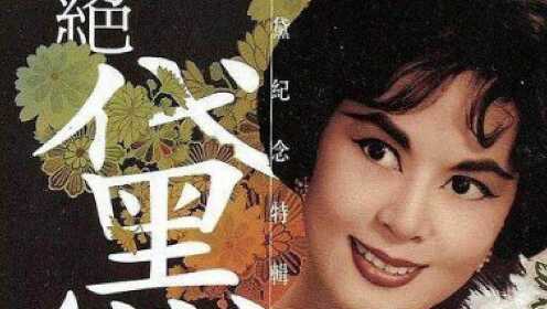 香港电影曾被她一人霸屏，因导演当众辱骂，回家自杀