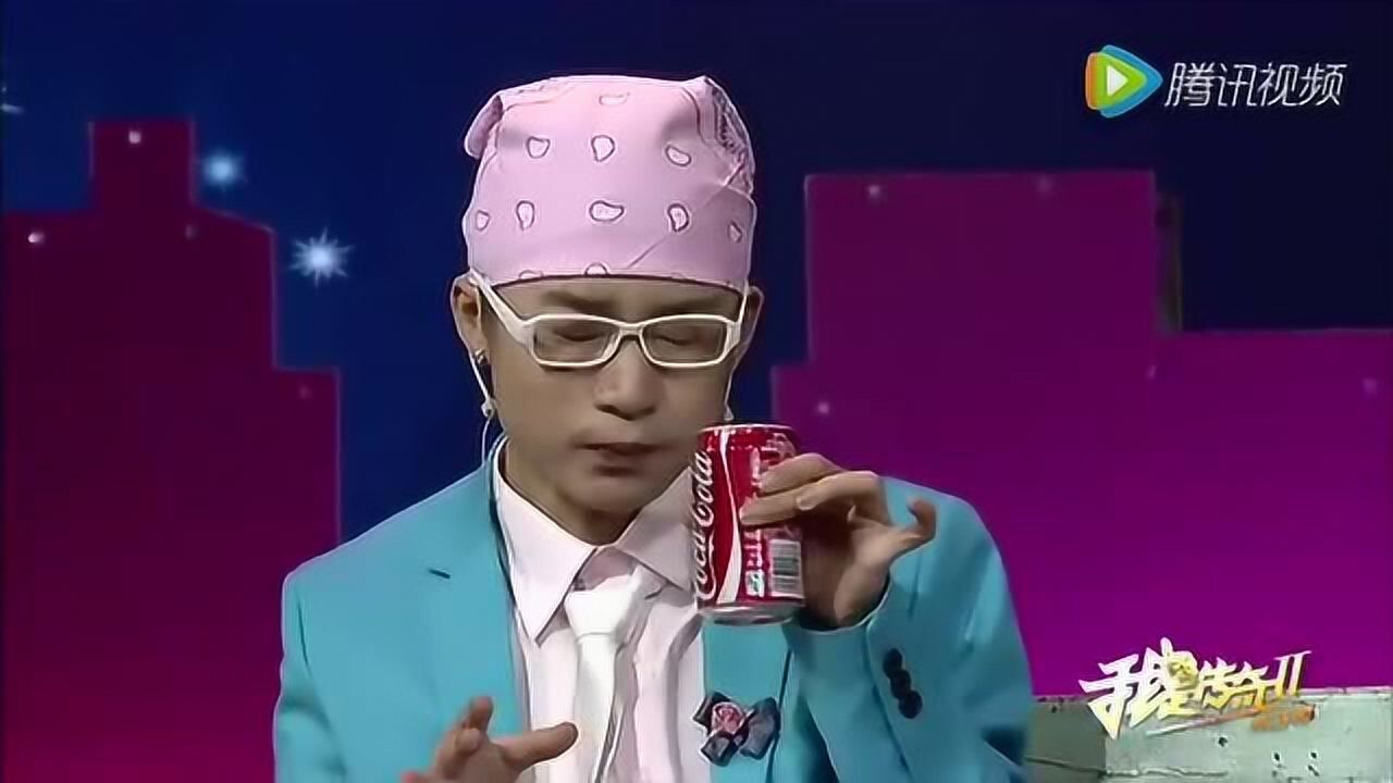 哑剧小品,演的真好!_高清1080P在线观看平台_腾讯视频