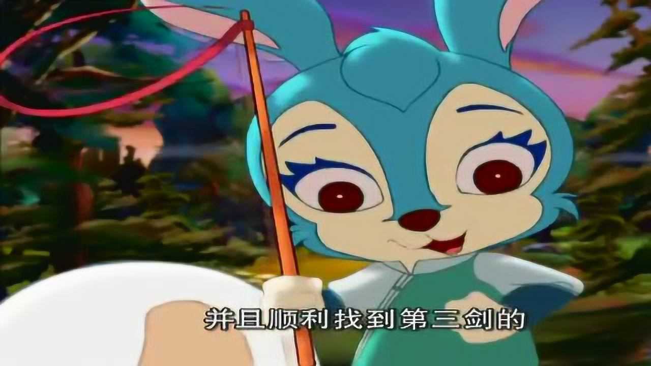 为你推荐自动连播03:27【可乐姐姐学画画】虹猫蓝兔七侠传狐狸丽莎fmt