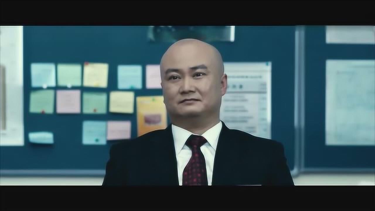 这个老板真的够意思我很喜欢这个大光头
