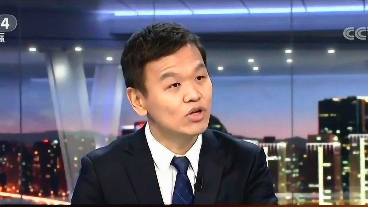 《海峡两岸》于强教授诙谐讲述出租车司机眼中的台湾人!