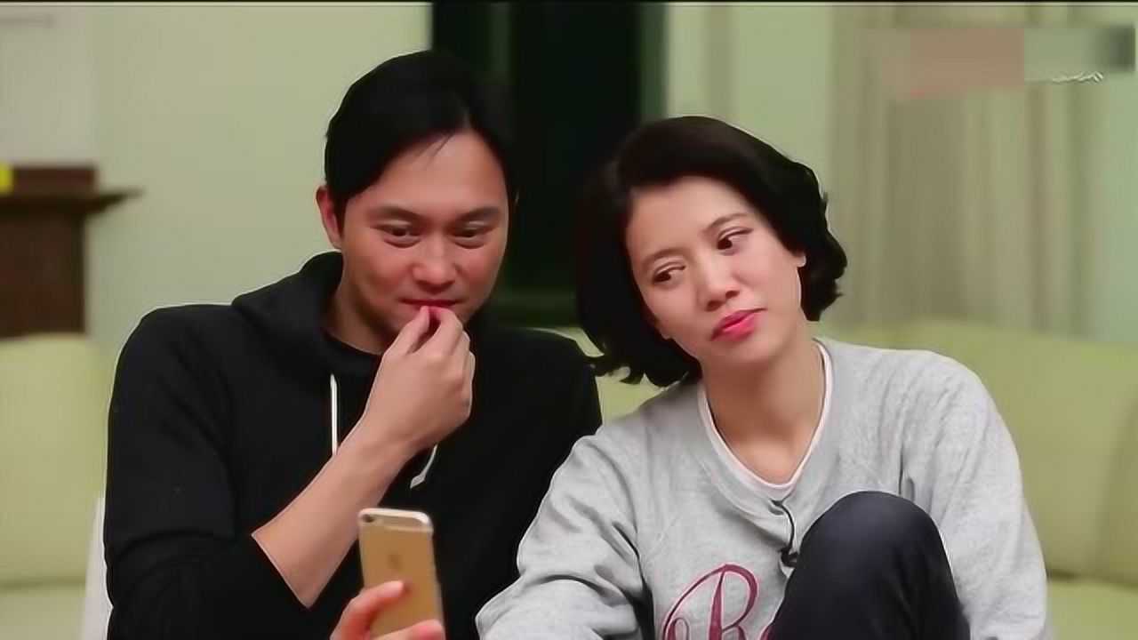 与袁咏仪视频通话呆萌十足!_腾讯视频