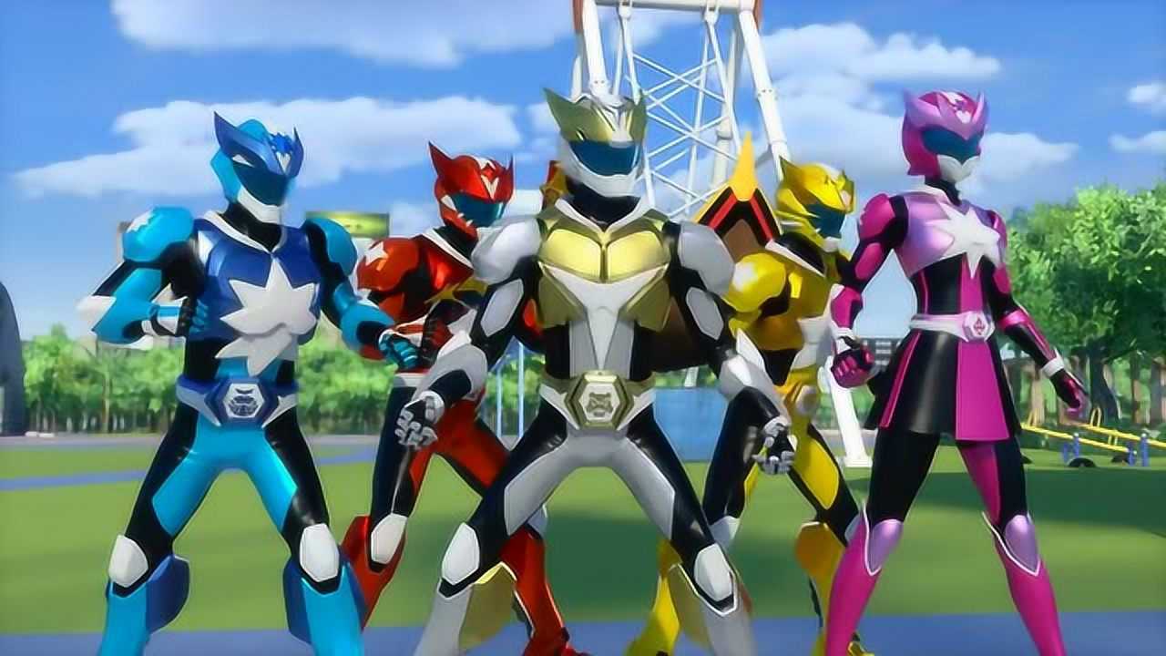 神兽金刚3 腾讯网