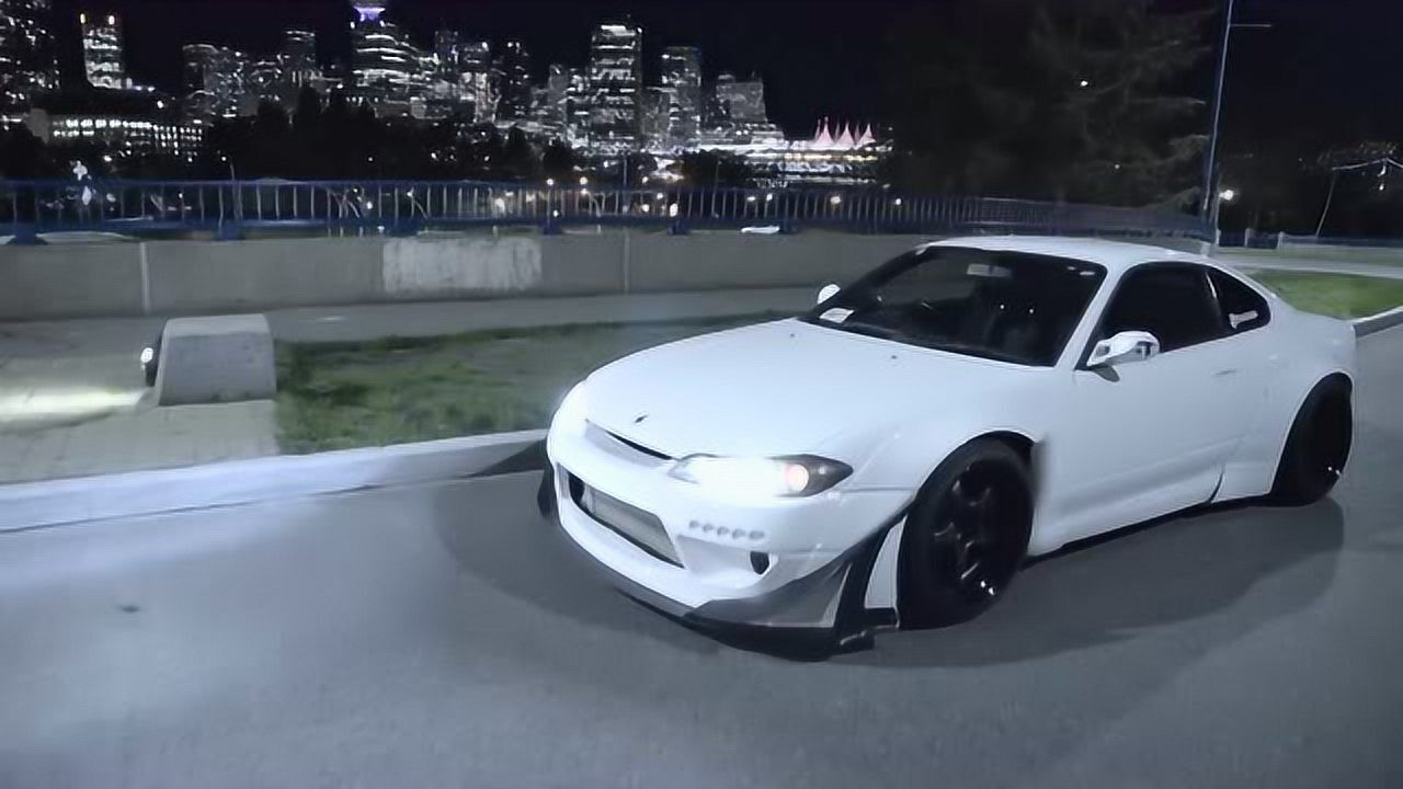 火箭兔宽体街道gt式样s15