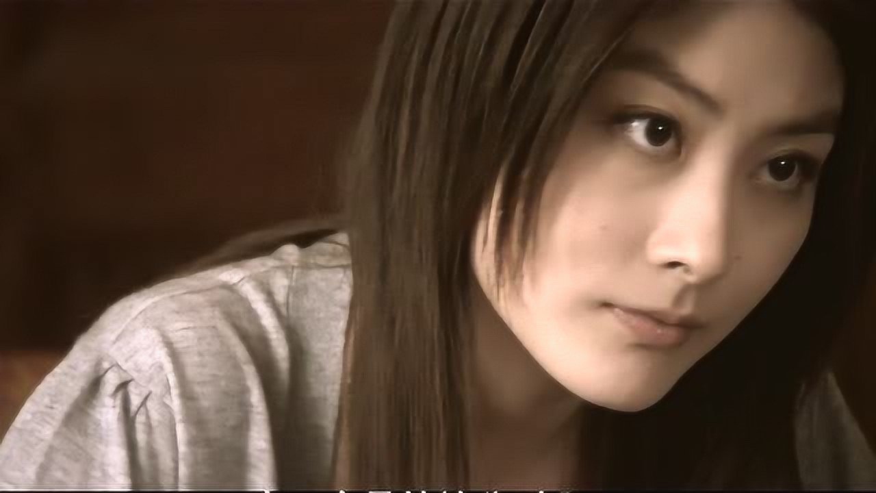 《无间道》陈慧琳的诊所是梁朝伟心里最宁静的地方吧,其实我是个警察