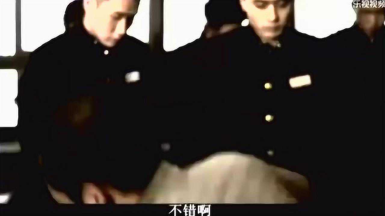 韩国老师体罚学生，非常暴力_高清