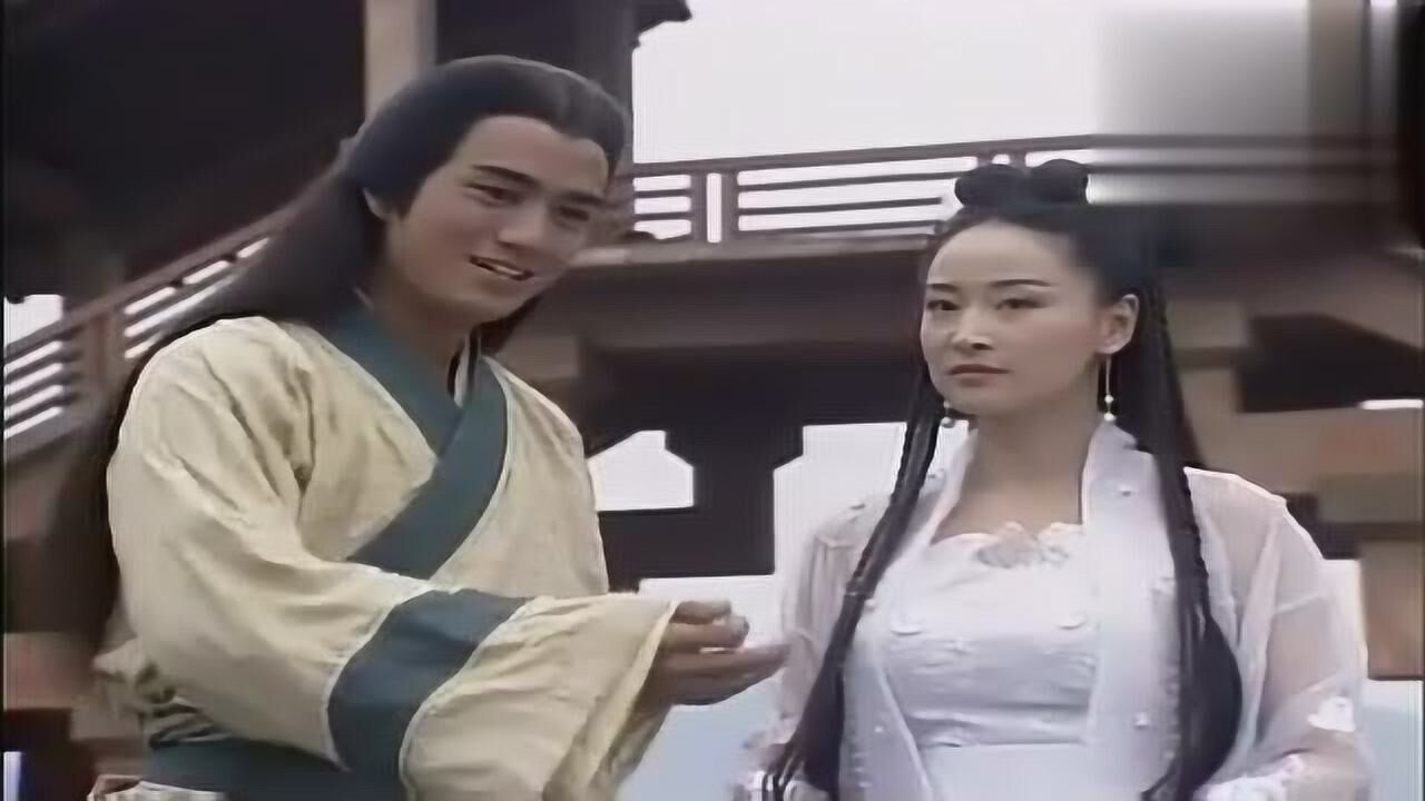 1999版绝代双骄:燕南天的剑江枫的笑都很难抵挡,也不尽然吧?_高清1080P在线观看平台_腾讯视频