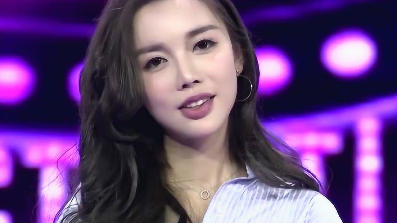 《非常完美》美女唱歌引男嘉宾心跳加速,他说这话真直接!