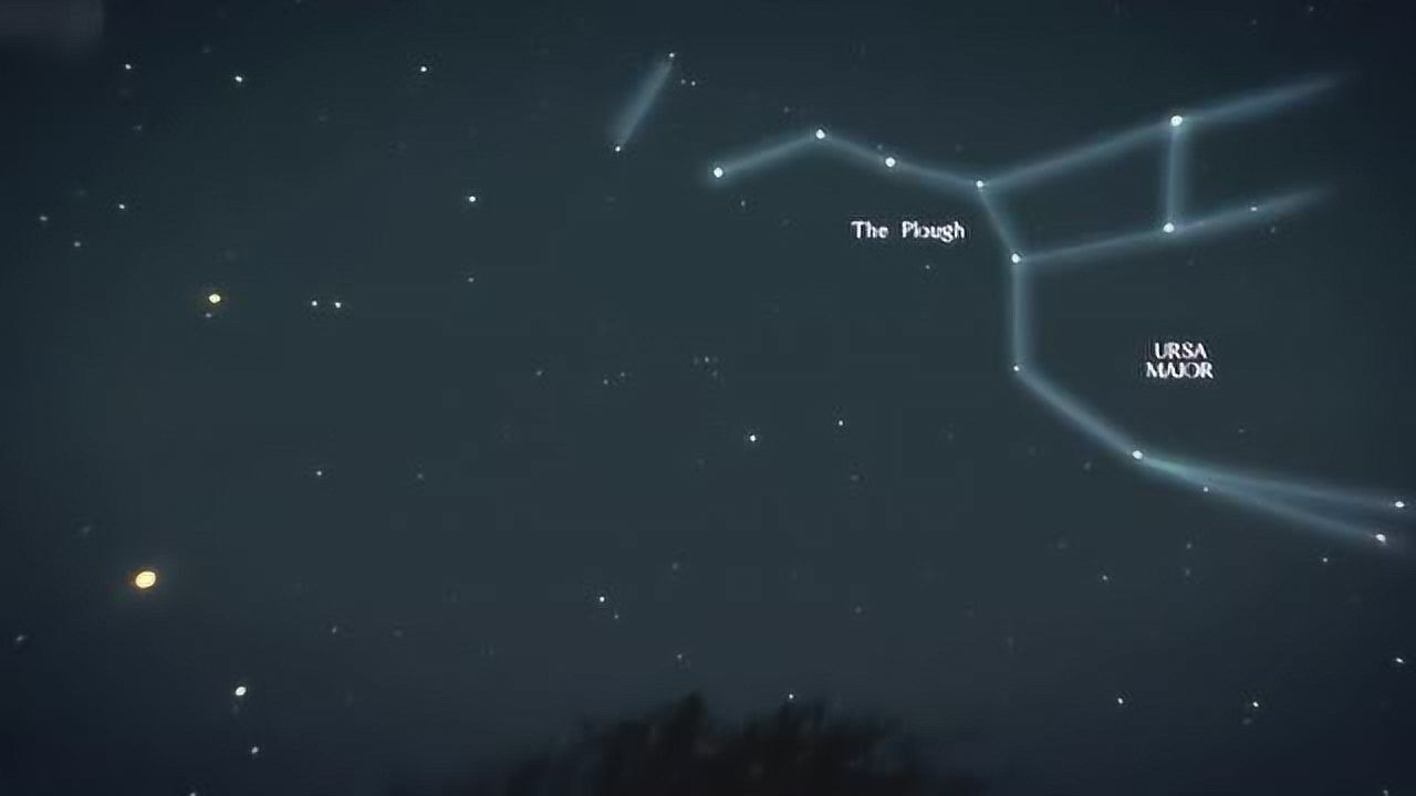 大角星:最亮的红巨星,但其温度并不高