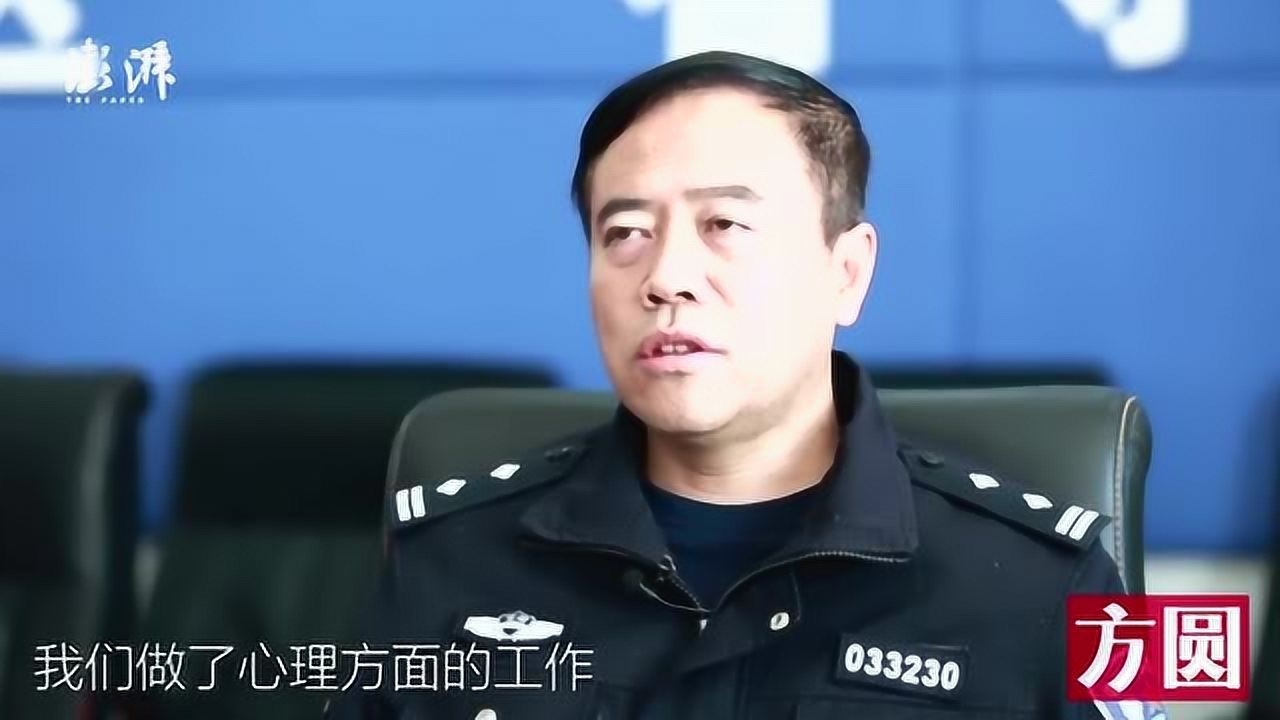 对话白银案高承勇:不知如何评价这一生_高清1080P在线观看平台_腾讯视频