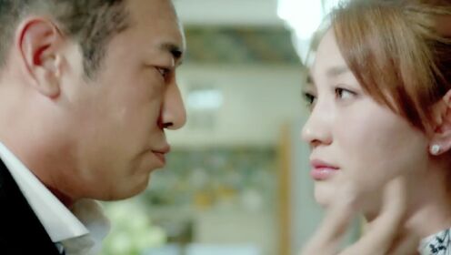 《下一站别离》于和伟李小冉电梯吻戏发糖 历经磨难修成真爱