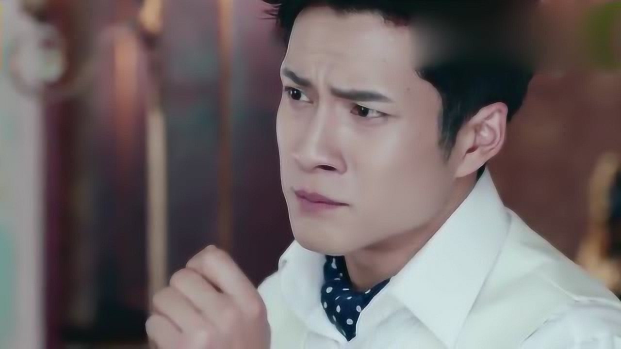韩东君痛哭你难道不心疼吗为什么他不想韩东君变成那样