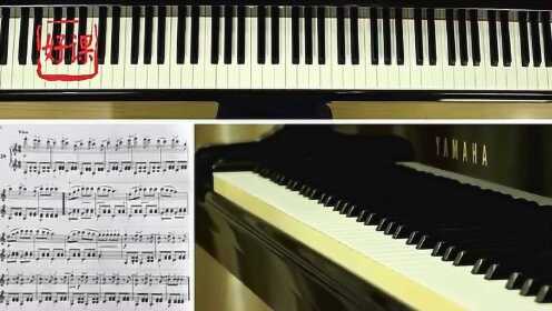 钢琴速成左手万能公式  5个方法，15天轻松提高钢琴指法
