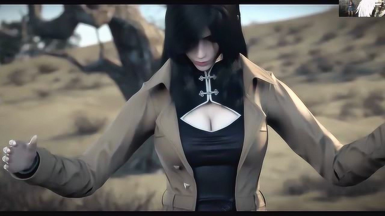 超神学院:莫甘娜看中蔷薇,不昔陪她吃苦,这才是真爱啊_高清1080p在线