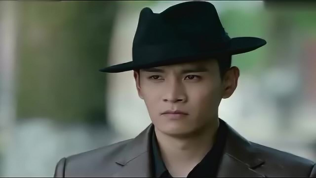 电视剧《魔都风云》精彩片花