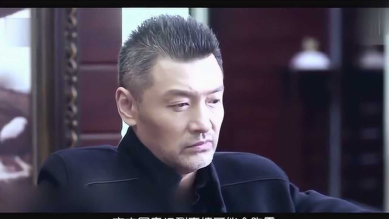 方志军最终身败名裂,锒铛入狱与妻子赵蕾离婚!《急诊科医生》