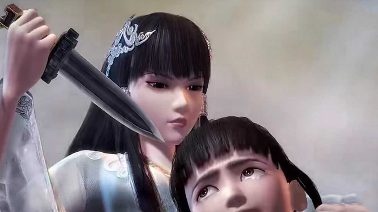 武庚纪:妲己居然在摘星楼,亲手杀死了自己的儿子