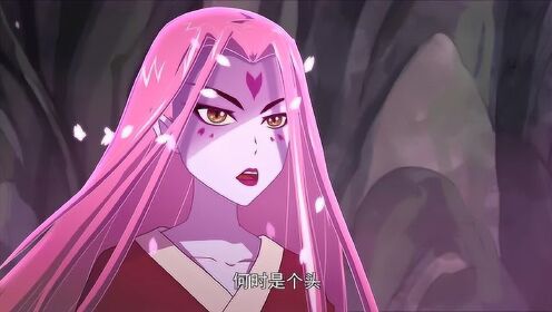 乌龙院之活宝传奇 24集花絮:四树灵发声,劝樱放弃寻找金钥匙_高清1080