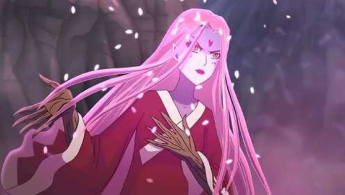 乌龙院之活宝传奇 24集花絮:执念颇深,四小姐势要取出活宝挽救五老林