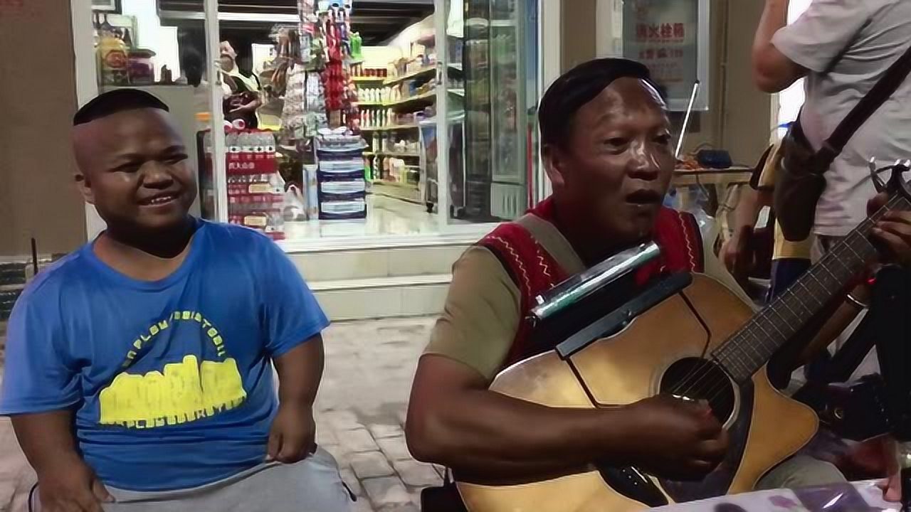 澜沧三哥—视频2