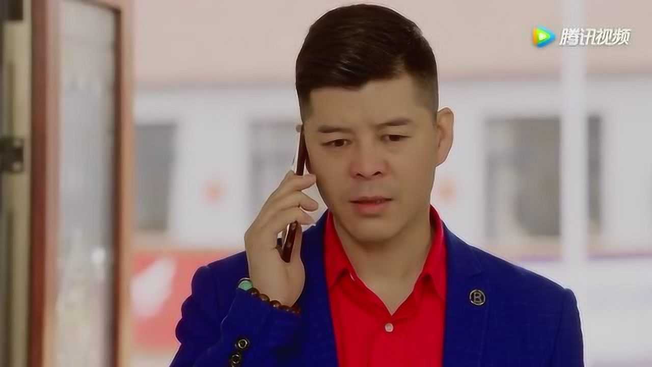 乡村爱情香秀和马忠离婚后一起吃饭李大国又开始作了