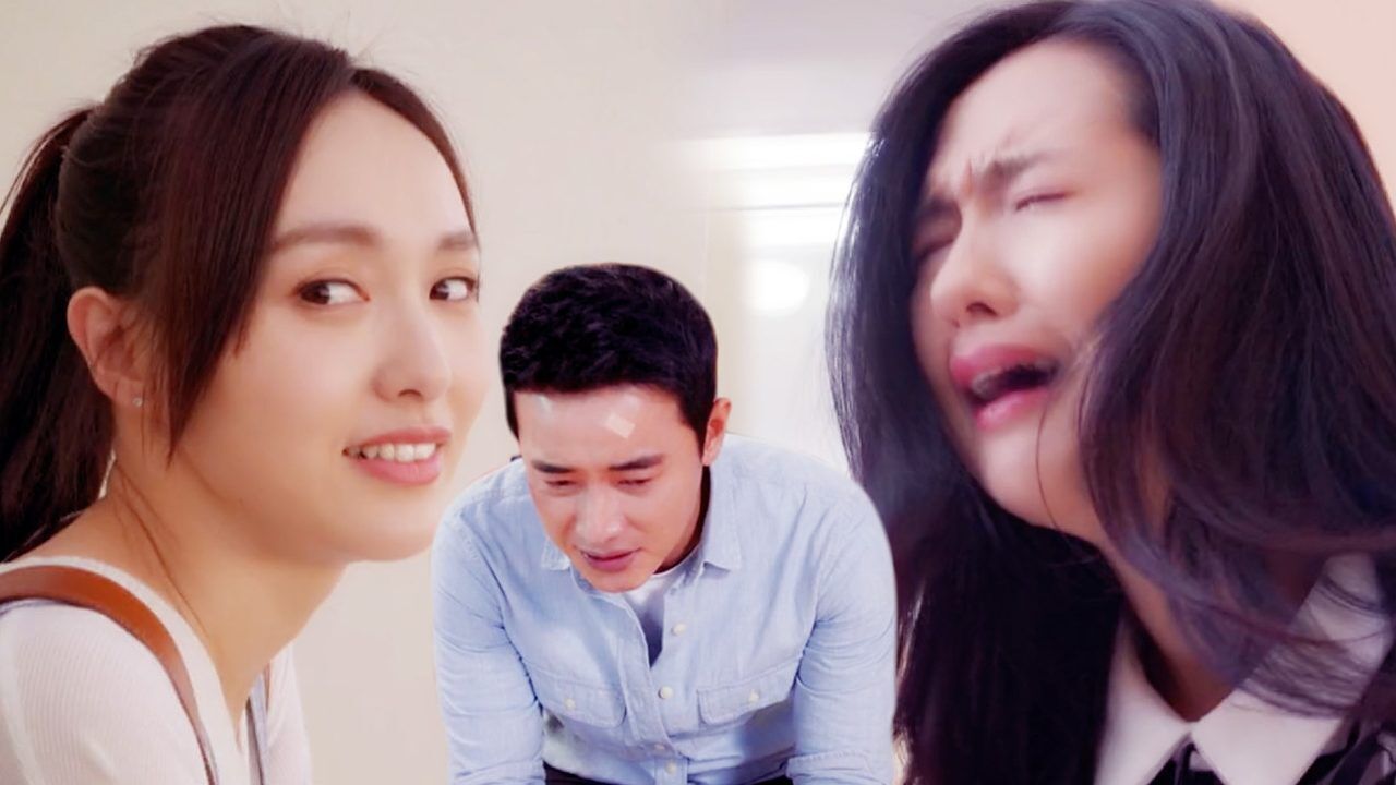 《归去来》剧透:书澈和缪盈分手,与萧清开启新恋情