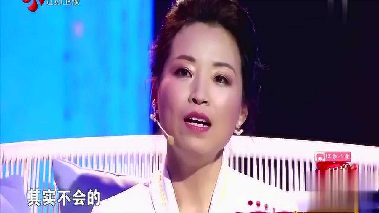 新相亲时代:檀智雄喜欢独立不粘人的,看各位家长如何拆招!
