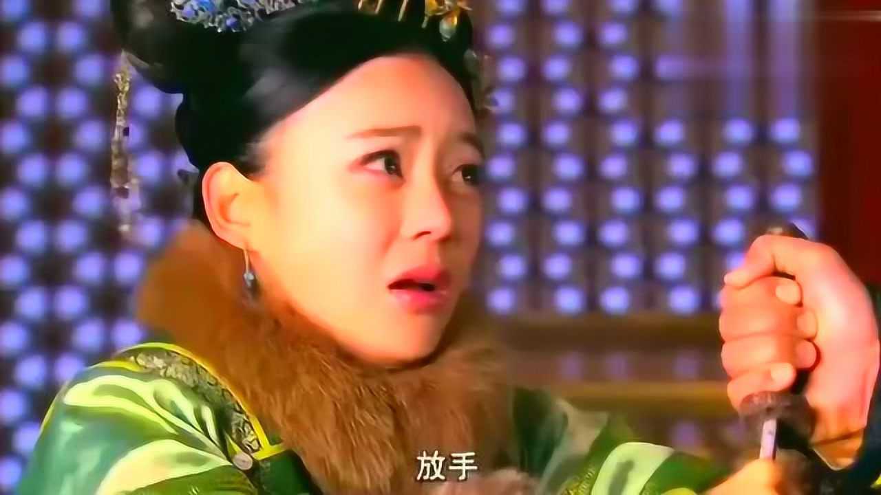 美人无泪兰极恋2痴情的极极呀真心让人心疼
