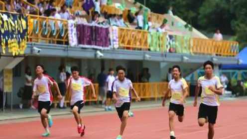 葫芦岛2018年连山区中小学生田径运动会