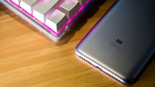 骁龙625 全面屏:杨柳腰绝佳手感,红米新机仅999元起