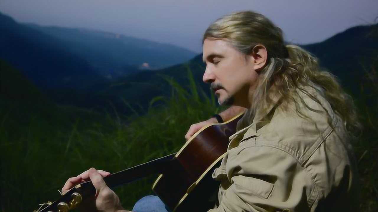 大叔马修连恩的《布列瑟农》,我相信听懂这首歌的人肯定有故事