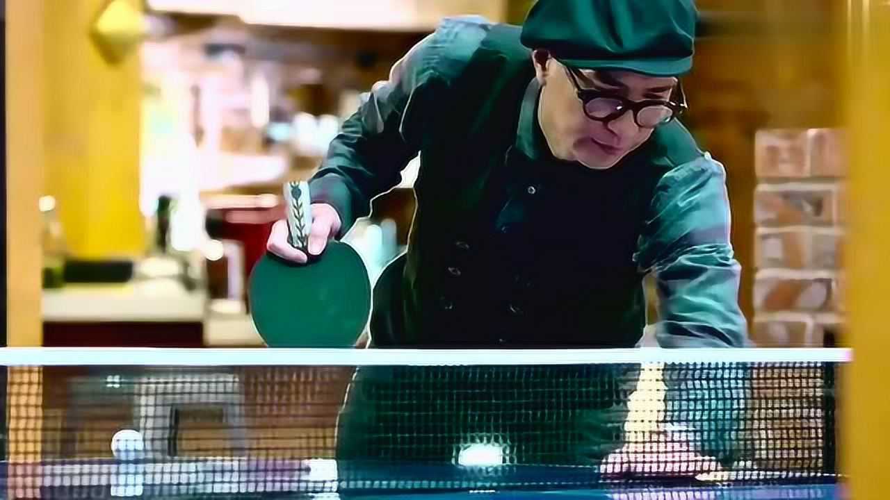 澳门风云3你们有木有觉得易天行这个造型很酷