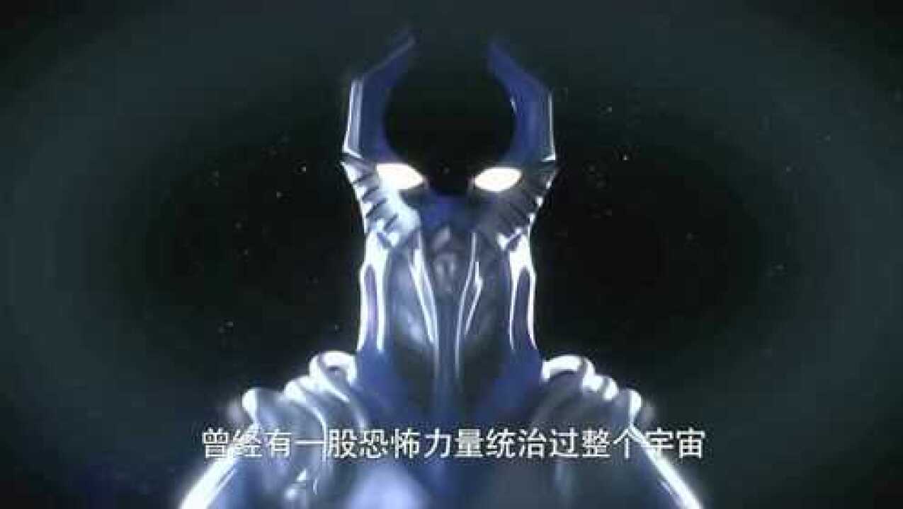 雷布朗多星人以前还是宇宙统治者奥特曼都被他统治过