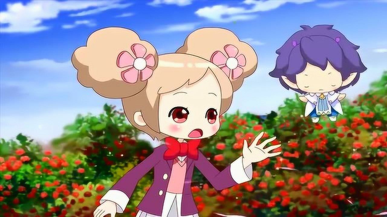 小花仙:守护天使