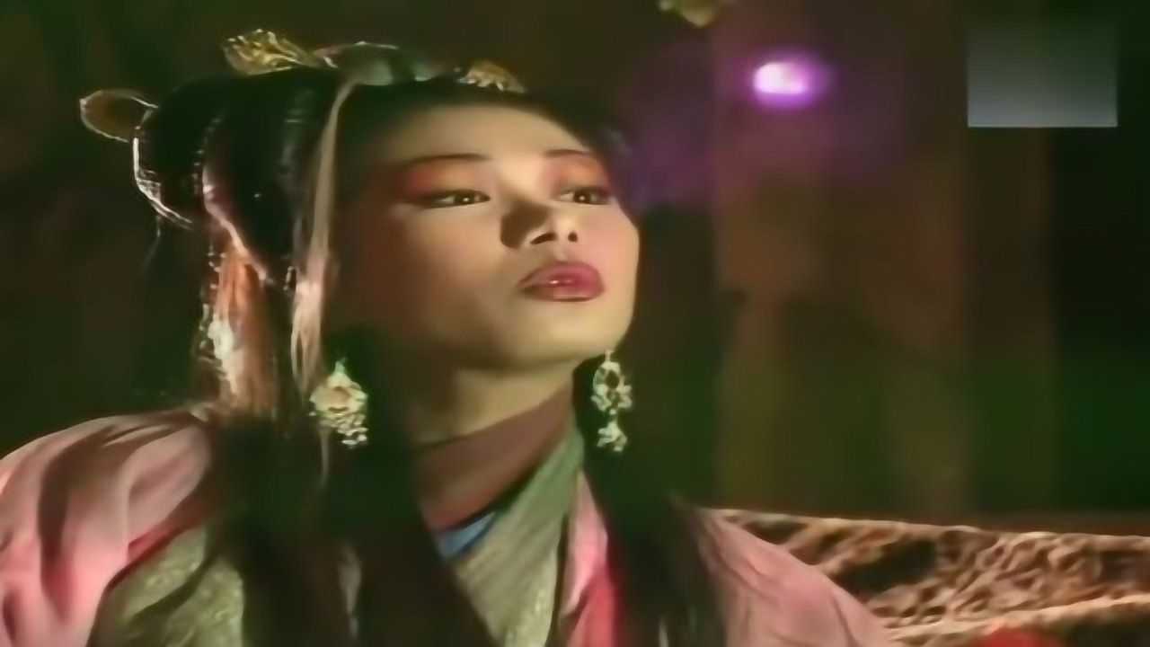 《天地争霸美猴王》:万妖女王竟把最珍贵的万妖金丹给通臂猿猴!