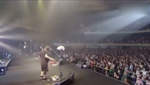 ONE OK ROCK2010年This Is My Budogan演唱会中日字幕全程回顾