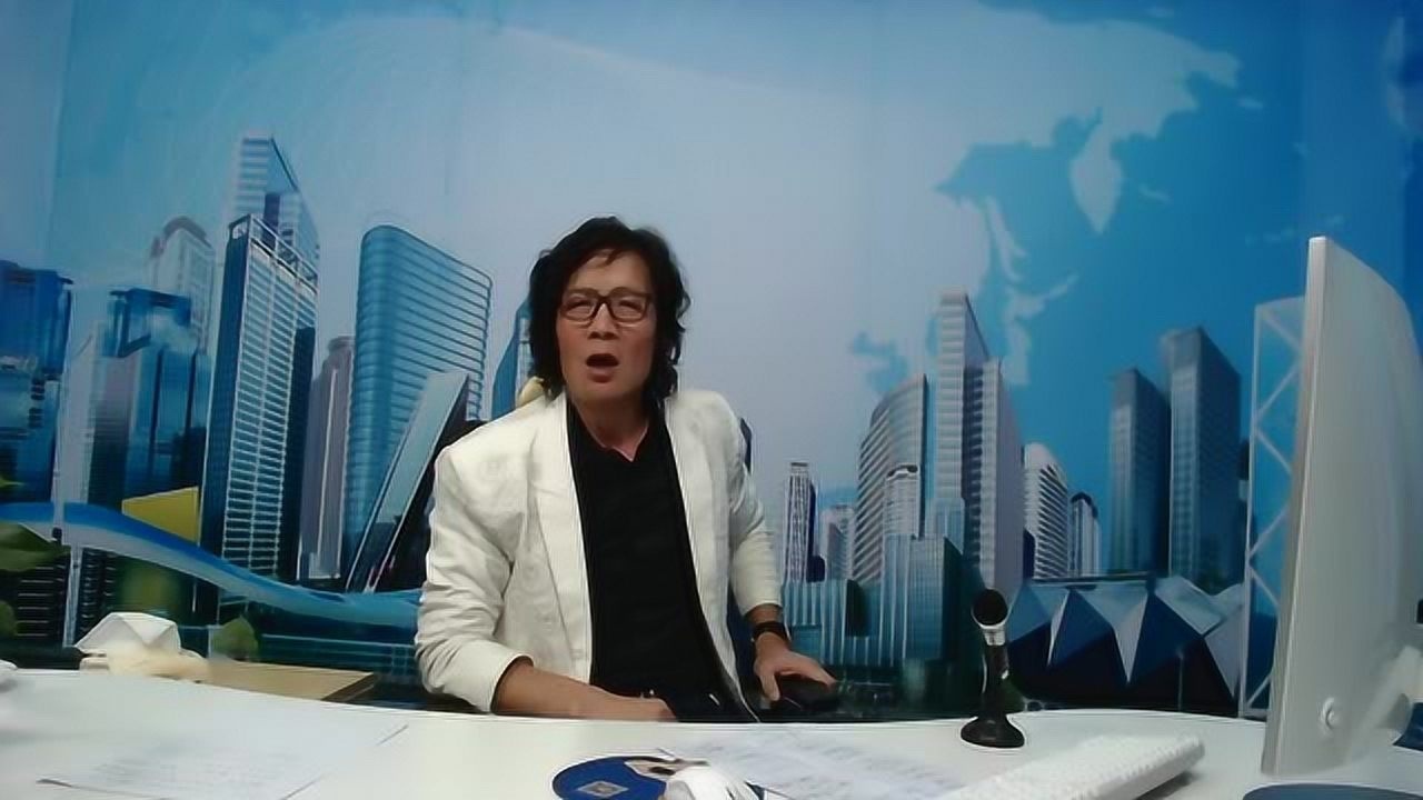 胡国政:6月6日财评