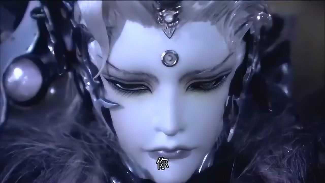 众人同心齐力断金八歧邪神退场