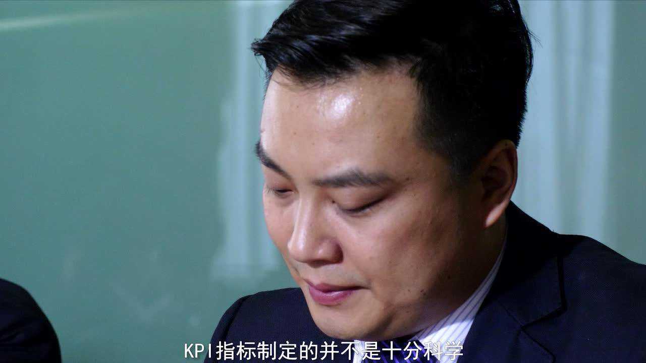 2017"感动郑银"候选团队——业务部