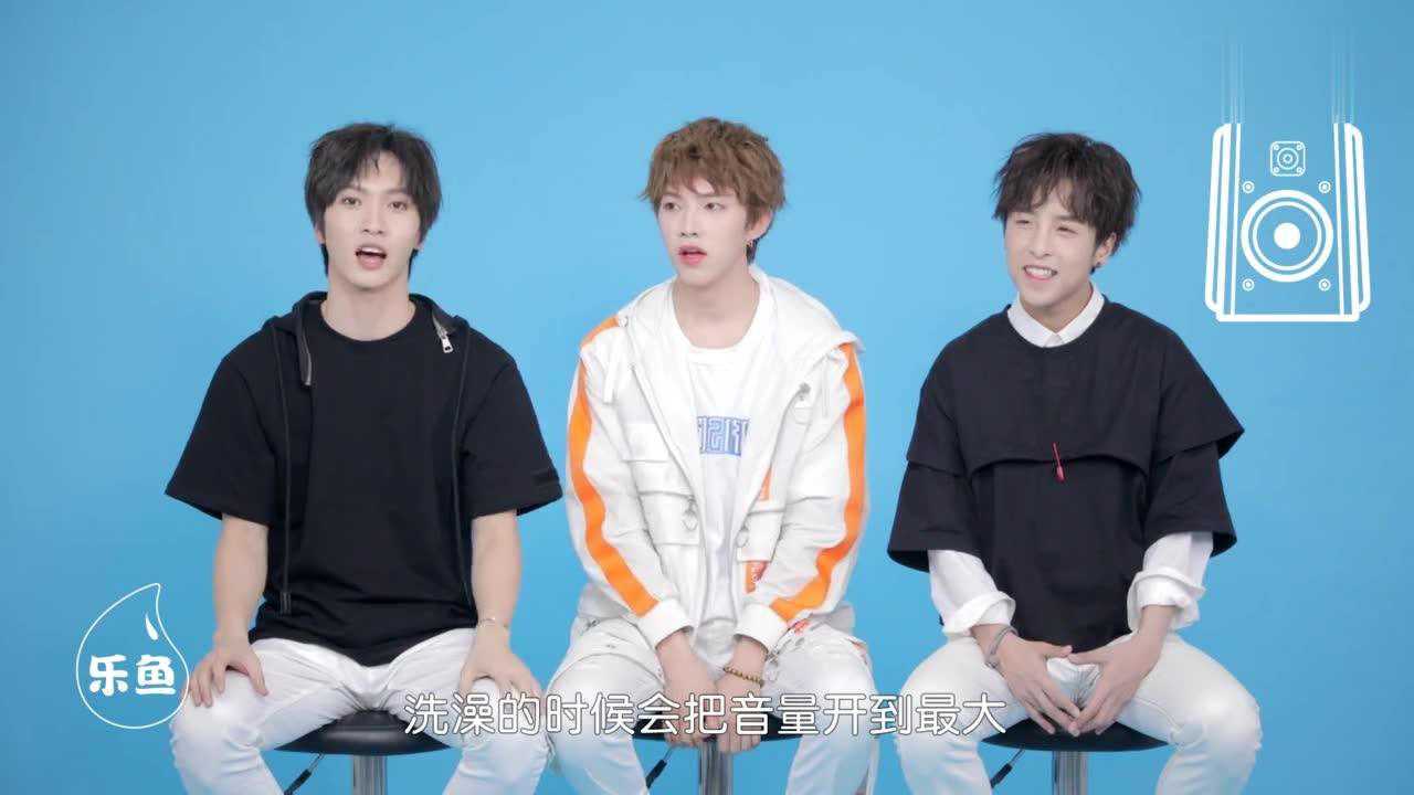 trainee18-陆定昊 trainee18-林超泽