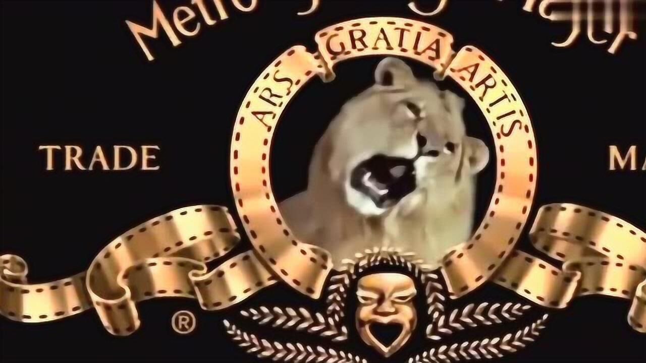 还记得猫和老鼠片头的狮子吗原来竟是这样拍出来狮子狮界耻辱