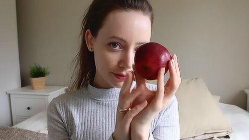如果你每天吃一个苹果，一个月后会有什么结果？