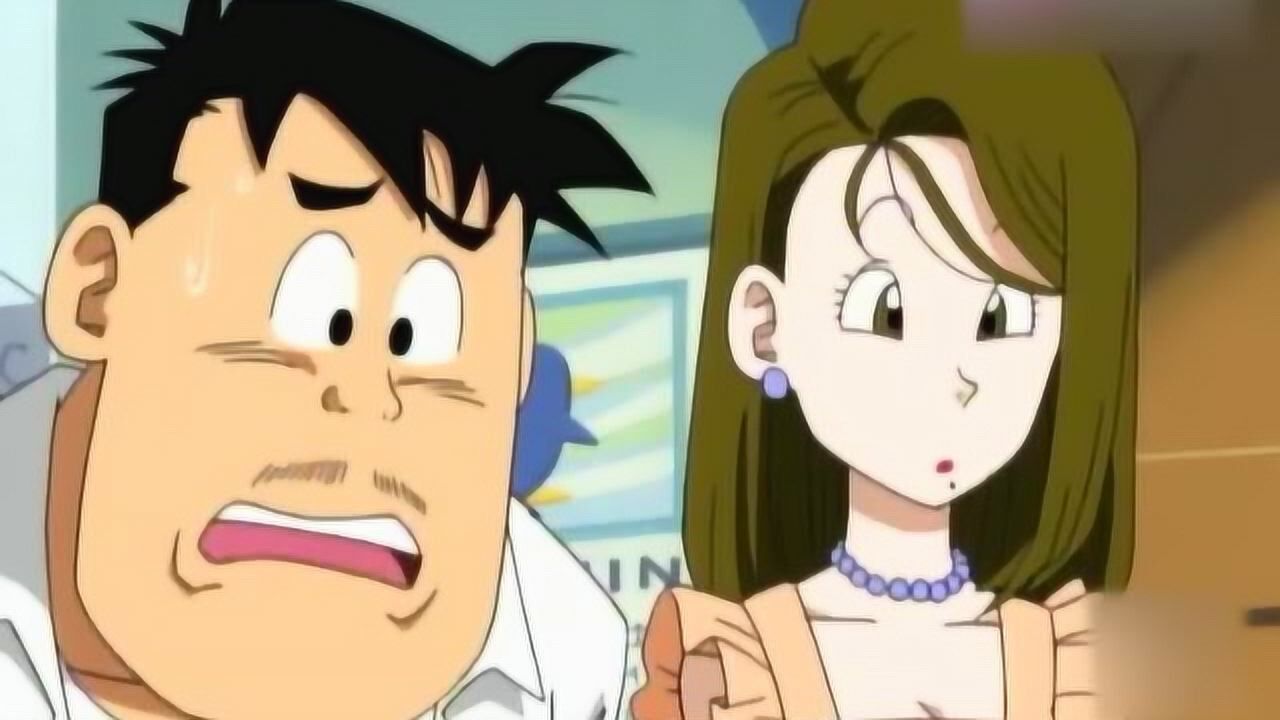 阿拉蕾天啦噜为什么阿拉蕾输了还这么开心呢心可真大