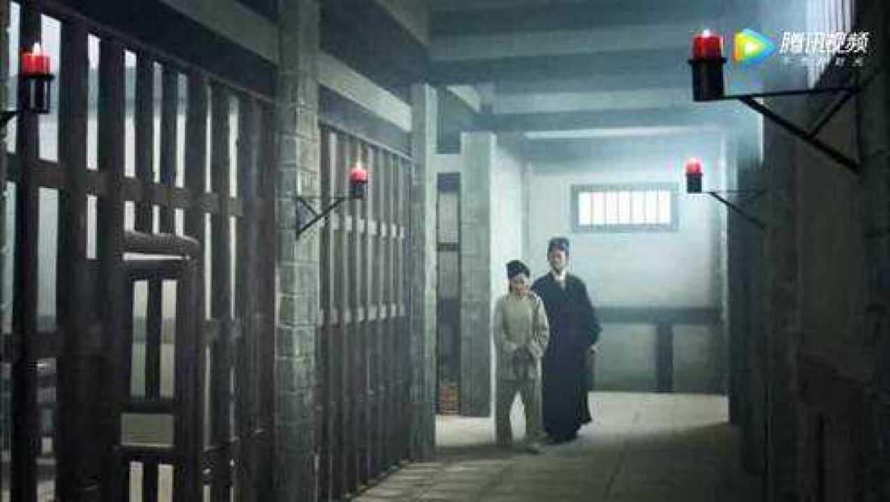 《宫心计2深宫计》甘若芊被杖刑五十大板，即使不死也要重伤_腾讯视频