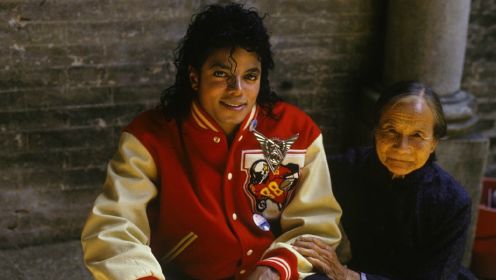 迈克尔·杰克逊逝世九周年，他去世后赚的钱超过了他生前赚钱总和