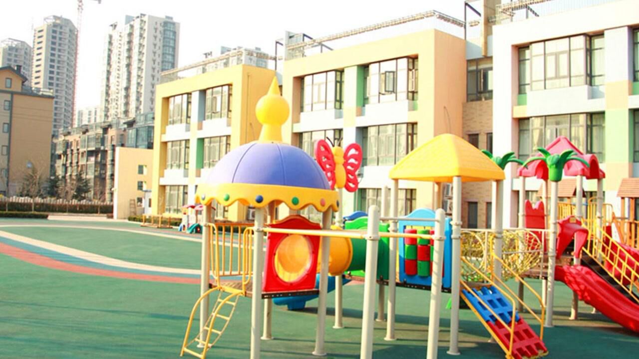 在二线城市开幼儿园一年收入有多少看完长见识了