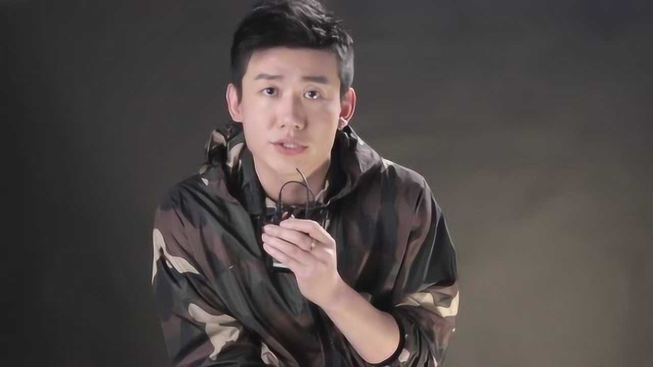 徐正阳扮演者吴永淦:一位末路英雄背后关于爱和救赎的自白