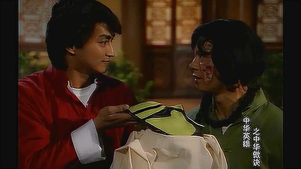 中华英雄原来思傲是鬼仆和姬丝的女儿英雄取的名太久的剧了